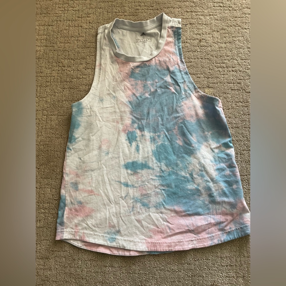 Adidas Tank Top / Muscle Tee